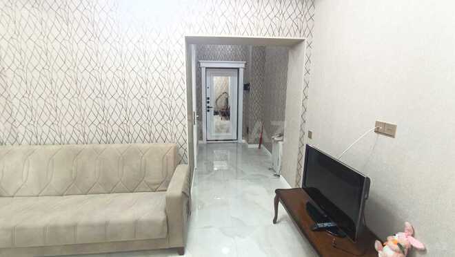İcarəyə verilir 2 otaqlı yeni tikili 60 m², Qara Qarayev m., photo 8 from 18