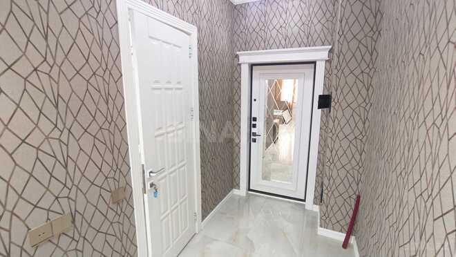İcarəyə verilir 2 otaqlı yeni tikili 60 m², Qara Qarayev m., photo 13 from 18