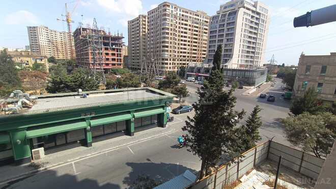 İcarəyə verilir 2 otaqlı yeni tikili 60 m², Qara Qarayev m., photo 15 from 18