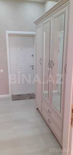 İcarəyə verilir 2 otaqlı yeni tikili 52 m², Şah İsmayıl Xətai m., photo 9 from 12