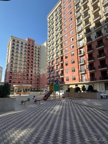Продаётся 1-комн. новостройка 52 м², м. Дернегюль, photo 12 from 13