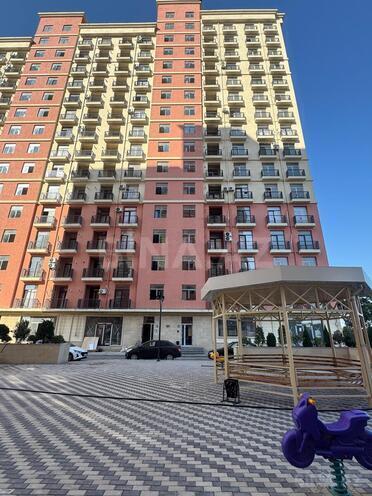 Продаётся 1-комн. новостройка 52 м², м. Дернегюль, photo 10 from 13