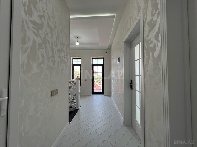 Satılır 5 otaqlı həyət evi/bağ evi 170 m², Masazır q., photo 11 from 16