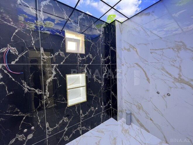 Satılır 5 otaqlı həyət evi/bağ evi 170 m², Masazır q., photo 9 from 16