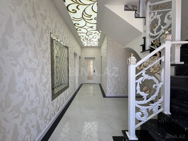 Satılır 5 otaqlı həyət evi/bağ evi 170 m², Masazır q., photo 5 from 16