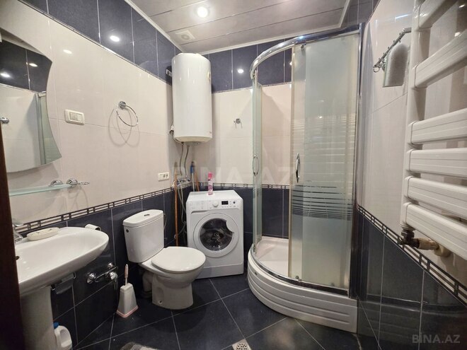 Сдаётся 3-комн. новостройка 145 м², м. Ичеришехер, photo 12 from 21