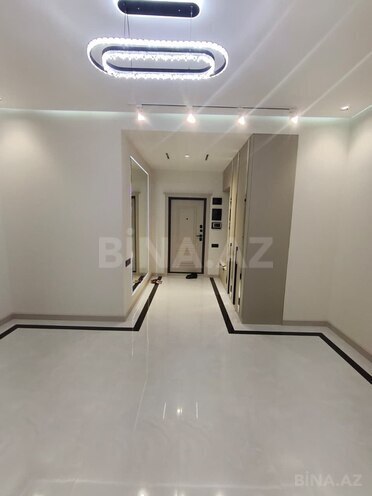 Satılır 3 otaqlı yeni tikili 148 m², Xalqlar Dostluğu m., photo 15 from 29