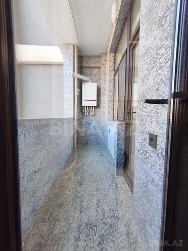 Satılır 3 otaqlı yeni tikili 148 m², Xalqlar Dostluğu m., photo 25 from 29