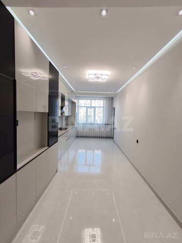 Satılır 3 otaqlı yeni tikili 148 m², Xalqlar Dostluğu m., photo 3 from 29