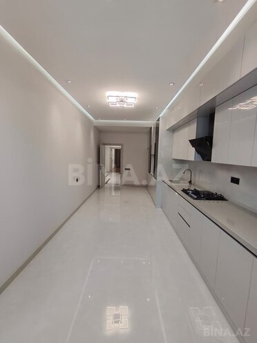 Satılır 3 otaqlı yeni tikili 148 m², Xalqlar Dostluğu m., photo 6 from 29