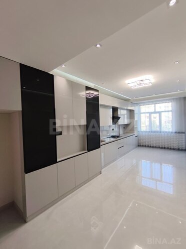 Satılır 3 otaqlı yeni tikili 148 m², Xalqlar Dostluğu m., photo 1 from 29