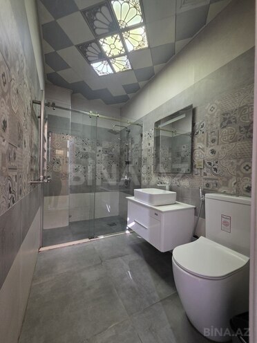 Satılır 5 otaqlı köhnə tikili 130 m², Sahil m., photo 16 from 18
