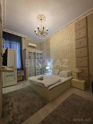 Satılır 5 otaqlı köhnə tikili 130 m², Sahil m., photo 11 from 18