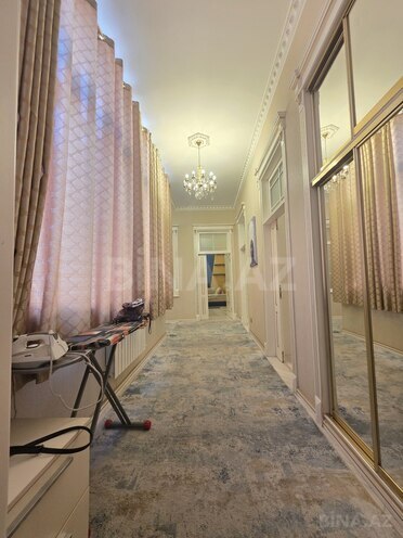 Satılır 5 otaqlı köhnə tikili 130 m², Sahil m., photo 12 from 18