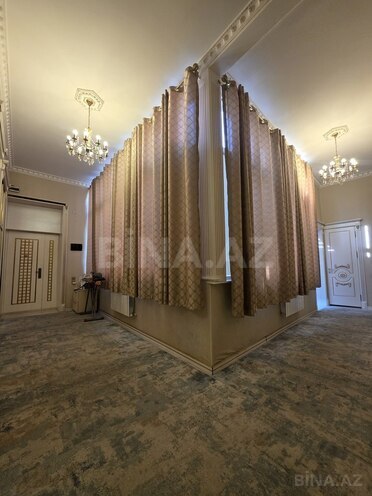 Satılır 5 otaqlı köhnə tikili 130 m², Sahil m., photo 13 from 18
