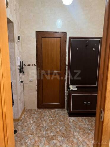 İcarəyə verilir 2 otaqlı köhnə tikili 60 m², Yeni Yasamal q., photo 7 from 9