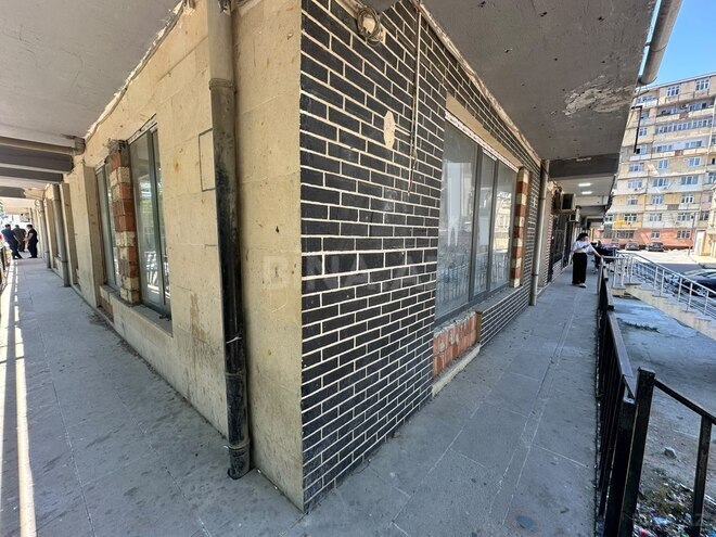 İcarəyə verilir  obyekt 145 m², photo 14 from 16