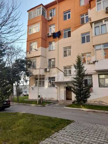 Satılır 2 otaqlı köhnə tikili 55 m², Memar Əcəmi m., photo 5 from 12