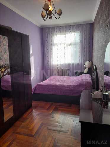 Satılır 2 otaqlı köhnə tikili 55 m², Memar Əcəmi m., photo 7 from 12