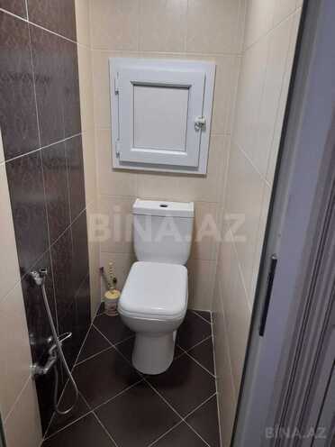 Satılır 2 otaqlı köhnə tikili 55 m², Memar Əcəmi m., photo 10 from 12