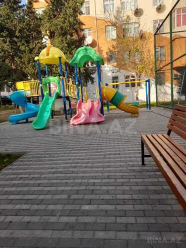 Satılır 2 otaqlı köhnə tikili 55 m², Memar Əcəmi m., photo 3 from 12