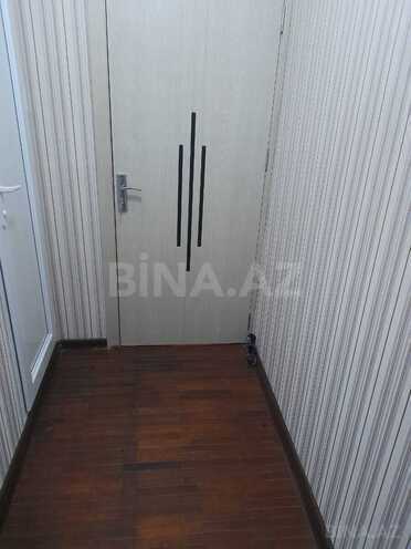 Satılır 2 otaqlı köhnə tikili 55 m², Memar Əcəmi m., photo 9 from 12