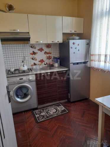 Satılır 2 otaqlı köhnə tikili 55 m², Memar Əcəmi m., photo 8 from 12
