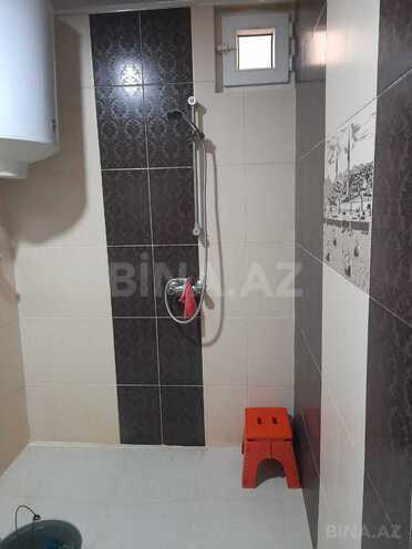 Satılır 2 otaqlı köhnə tikili 55 m², Memar Əcəmi m., photo 11 from 12