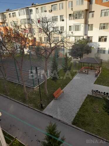 Satılır 2 otaqlı köhnə tikili 55 m², Memar Əcəmi m., photo 4 from 12