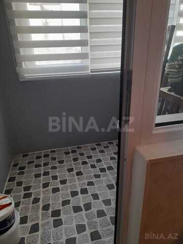Satılır 2 otaqlı köhnə tikili 55 m², Memar Əcəmi m., photo 6 from 12