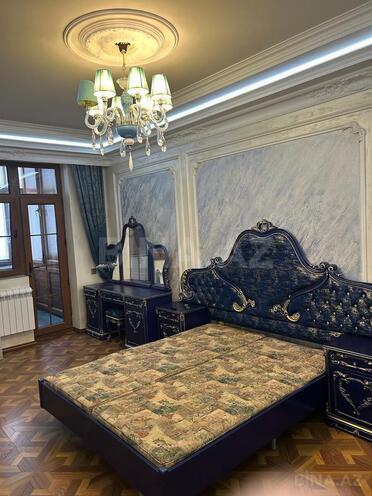 Satılır 4 otaqlı yeni tikili 165 m², Yasamal r., photo 7 from 21
