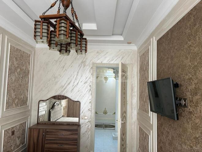 Satılır 4 otaqlı yeni tikili 165 m², Yasamal r., photo 14 from 21