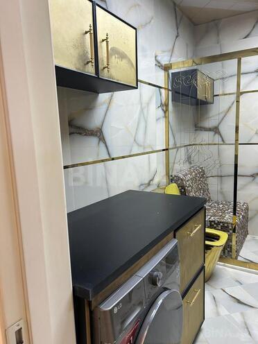 Satılır 4 otaqlı yeni tikili 165 m², Yasamal r., photo 17 from 21
