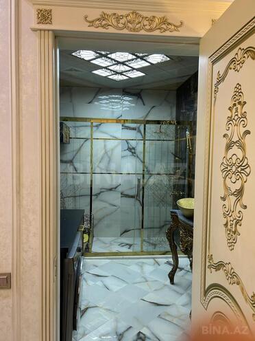Satılır 4 otaqlı yeni tikili 165 m², Yasamal r., photo 19 from 21