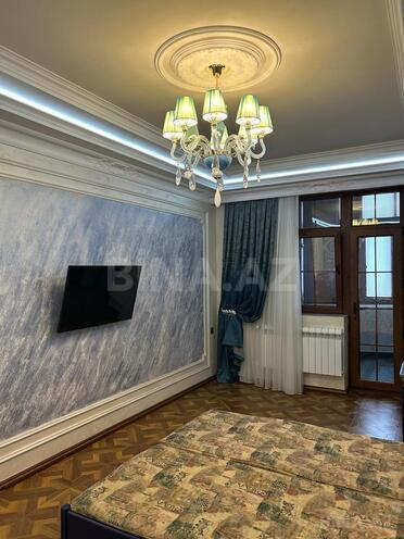 Satılır 4 otaqlı yeni tikili 165 m², Yasamal r., photo 6 from 21