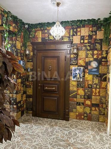 Satılır 4 otaqlı yeni tikili 165 m², Yasamal r., photo 13 from 21