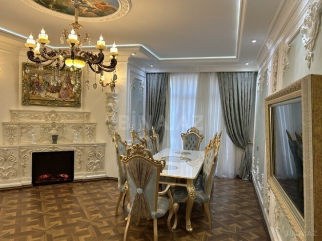 Satılır 4 otaqlı yeni tikili 165 m², Yasamal r., photo 4 from 21