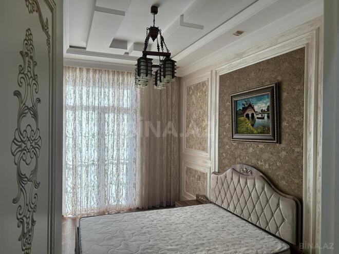 Satılır 4 otaqlı yeni tikili 165 m², Yasamal r., photo 10 from 21