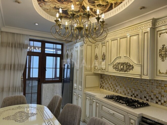 Satılır 4 otaqlı yeni tikili 165 m², Yasamal r., photo 16 from 21