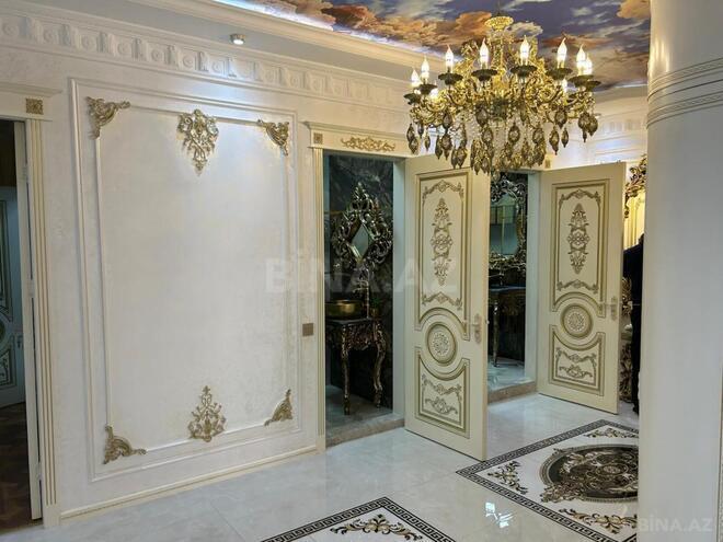 Satılır 4 otaqlı yeni tikili 165 m², Yasamal r., photo 12 from 21