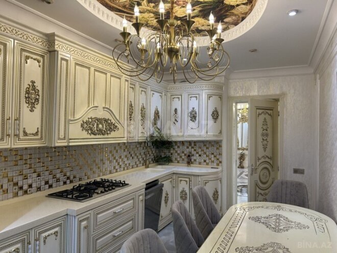 Satılır 4 otaqlı yeni tikili 165 m², Yasamal r., photo 15 from 21