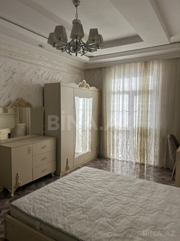 Satılır 4 otaqlı yeni tikili 165 m², Yasamal r., photo 9 from 21