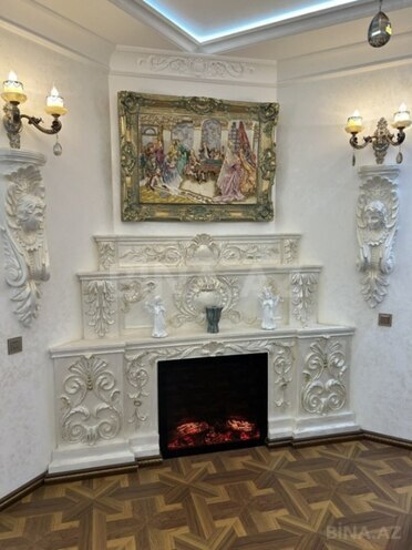 Satılır 4 otaqlı yeni tikili 165 m², Yasamal r., photo 5 from 21