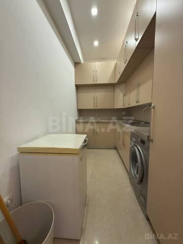 Продаётся 3-комн. новостройка 168 м², м. Низами, photo 14 from 16