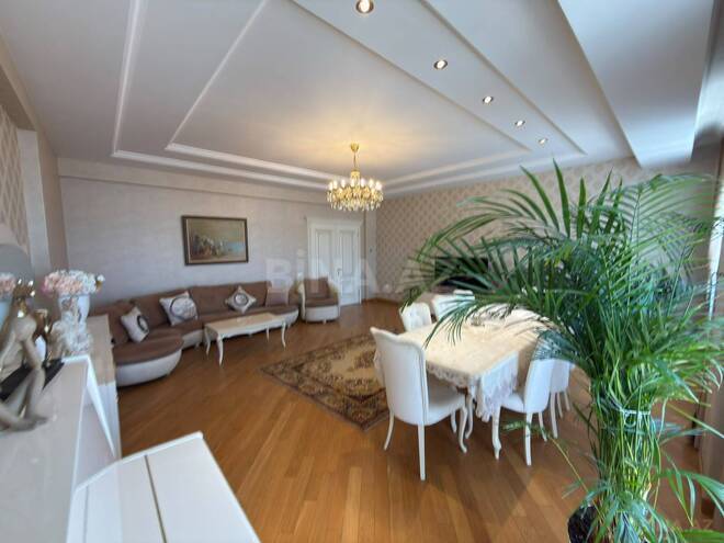 Продаётся 3-комн. новостройка 168 м², м. Низами, photo 3 from 16