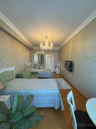 Продаётся 3-комн. новостройка 168 м², м. Низами, photo 7 from 16
