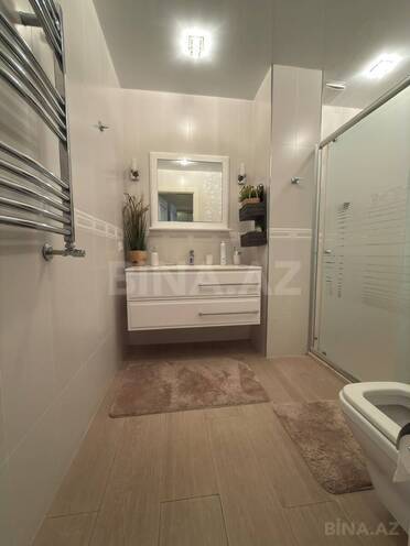 Продаётся 3-комн. новостройка 168 м², м. Низами, photo 13 from 16