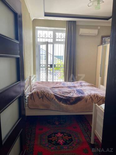 İcarəyə verilir 4 otaqlı həyət evi/bağ evi 200 m², Badamdar q., photo 27 from 31