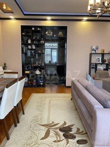İcarəyə verilir 4 otaqlı həyət evi/bağ evi 200 m², Badamdar q., photo 20 from 31
