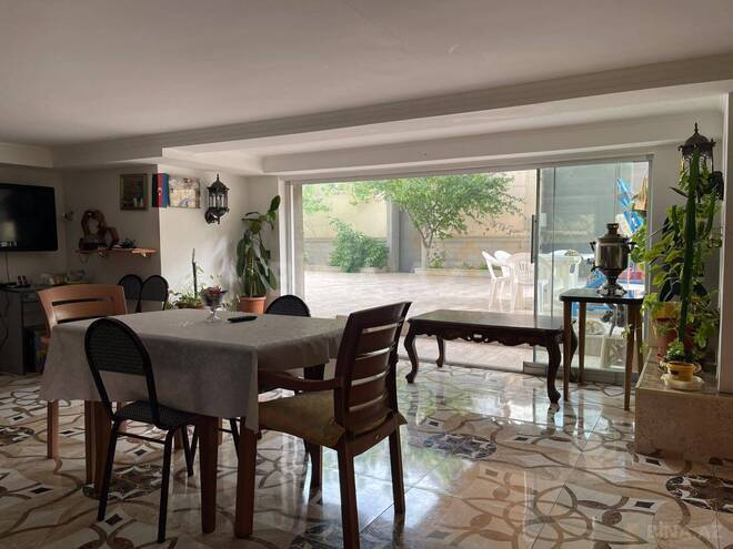 İcarəyə verilir 4 otaqlı həyət evi/bağ evi 200 m², Badamdar q., photo 8 from 31